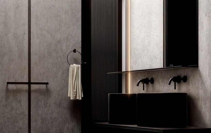 Nueva construcción  - Villa - Finestrat