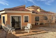 Sale - Apartments - Ciudad Quesada