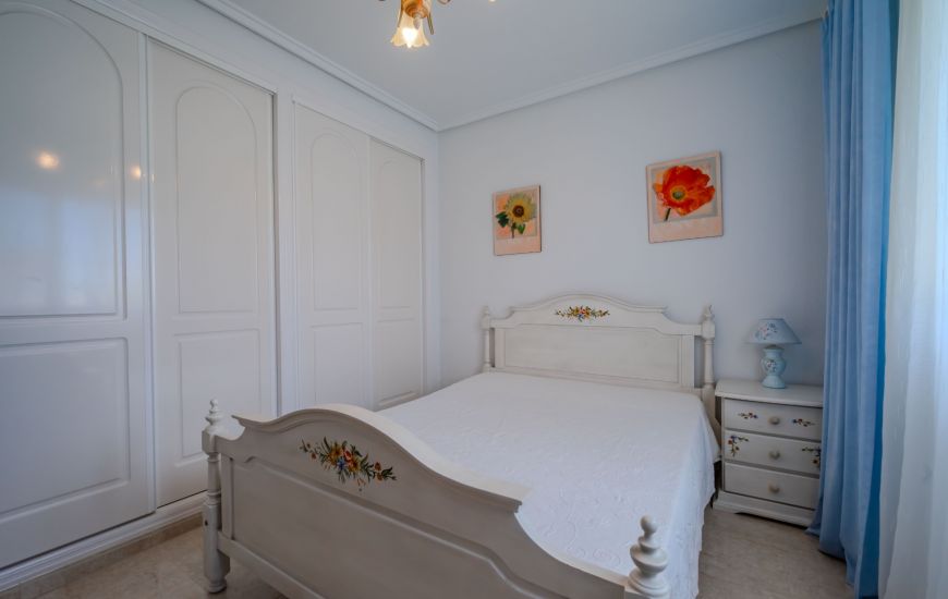 Venta - Villa - Ciudad Quesada