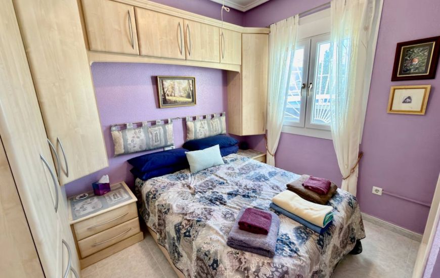 Sale - Villa - Ciudad Quesada