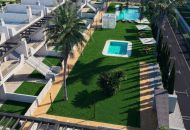 New Build -  - Pilar de la Horadada - 