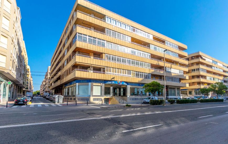 Venta - Apartamentos - Torrevieja