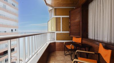 Apartamento - Venta - Torrevieja - Torrevieja