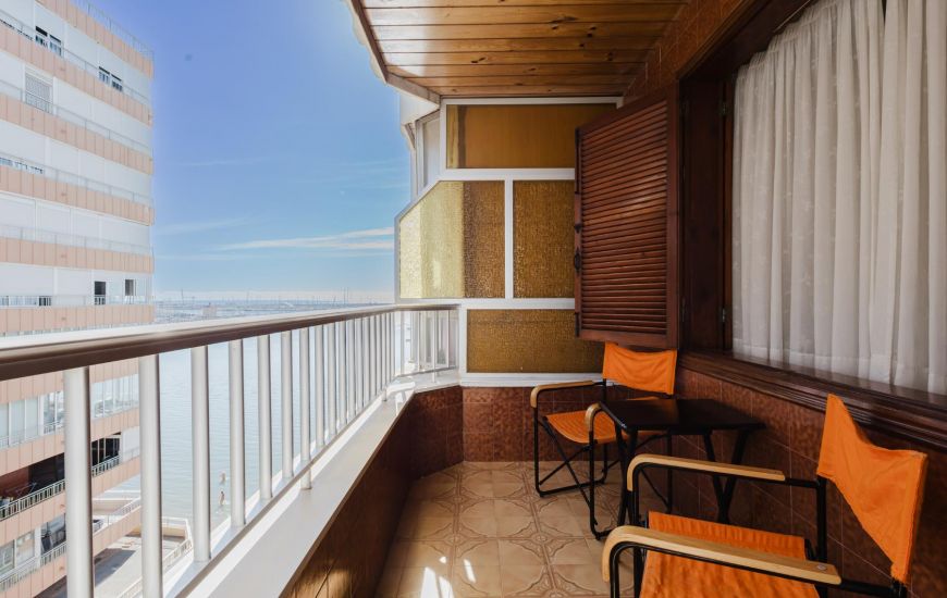 Sale - Apartamento - Torrevieja