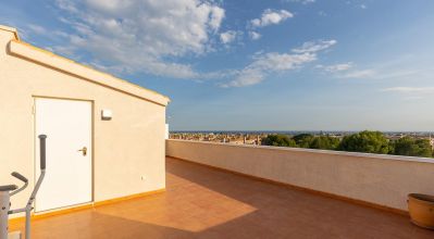 Apartments - Sale - Orihuela Costa - Orihuela Costa