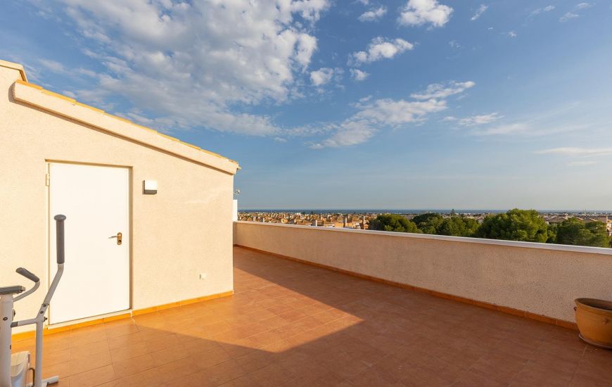 Venta - Apartamentos - Orihuela Costa