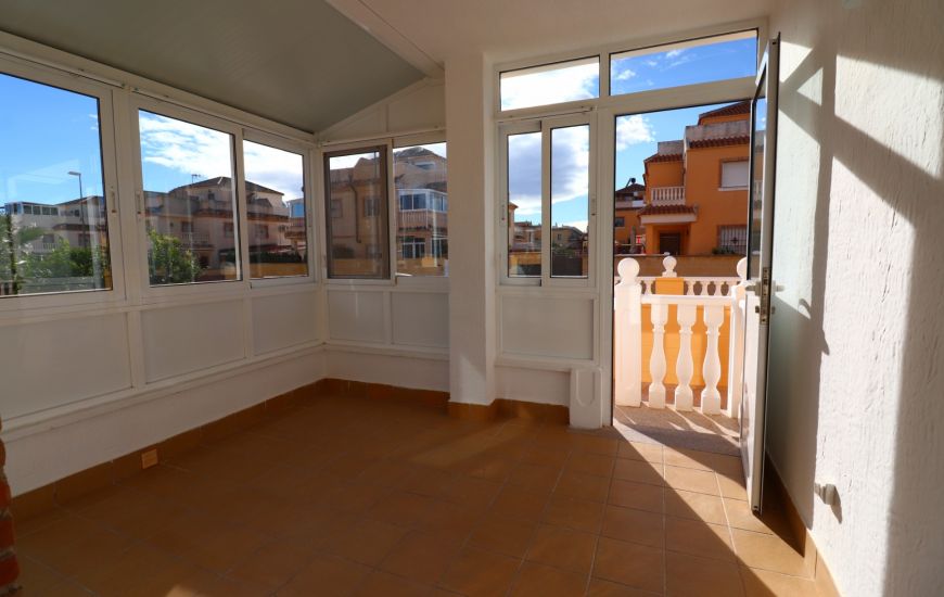 Sale - Quad Villa - Ciudad Quesada