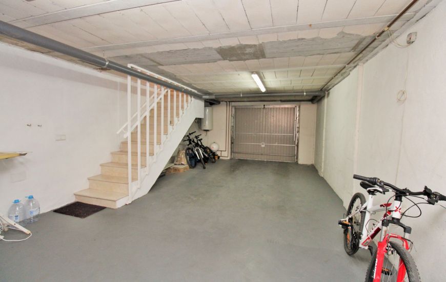 Sale - Rijtjeshuis - Playa Flamenca