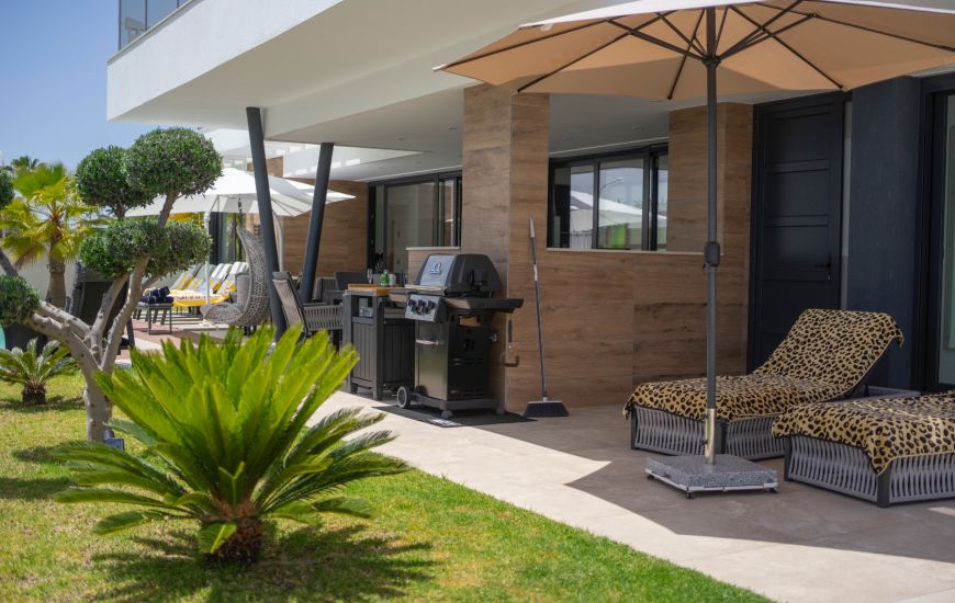Sale - Villa - Ciudad Quesada