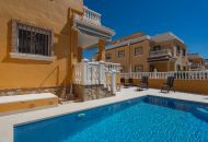 Sale - Semi Detached - Ciudad Quesada