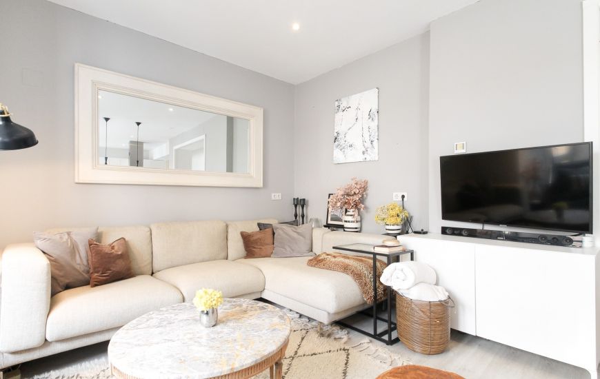 Sale - Apartments - Alicante