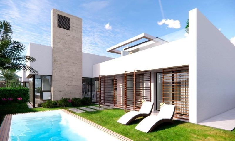 Sale - Apartments - Torre Pacheco