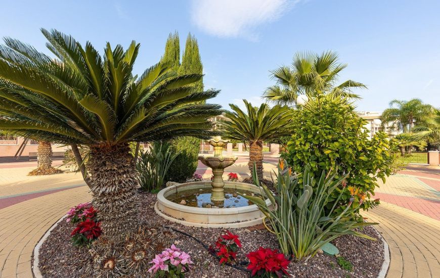 Sale - Apartments - Orihuela Costa