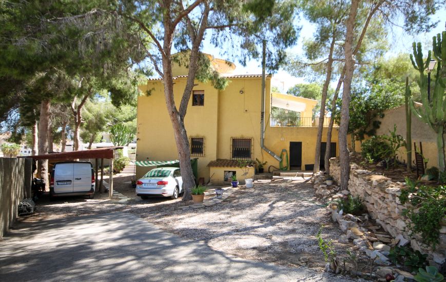 Venta - Villa - Orihuela Costa