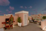 Nueva construcción  - Villa - Pilar de la Horadada