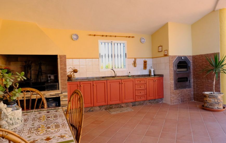 Sale - Country Property - Orihuela