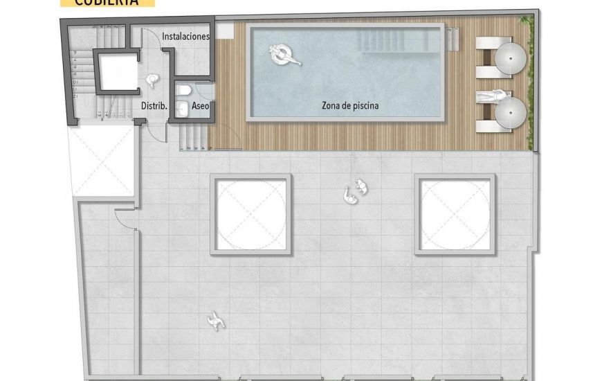 Nueva construcción  - Apartamentos - Torrevieja