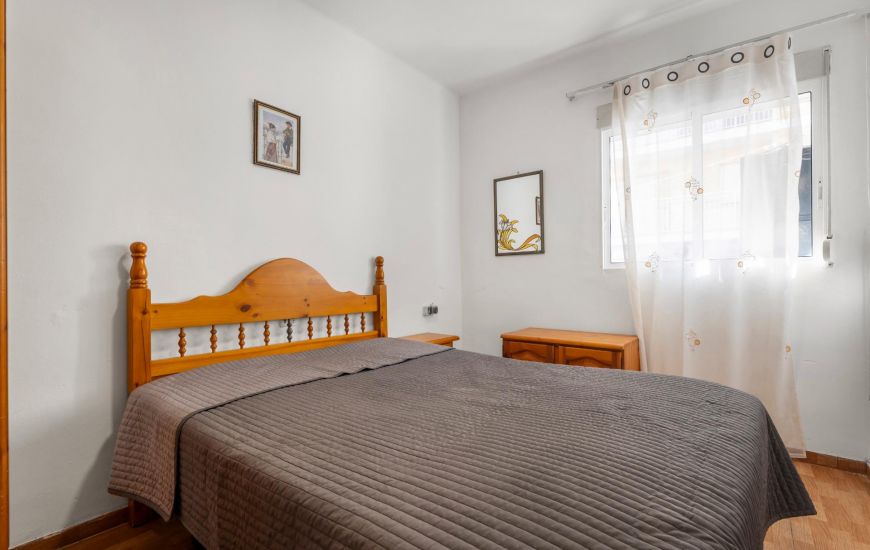 Sale - Apartments - Torrevieja