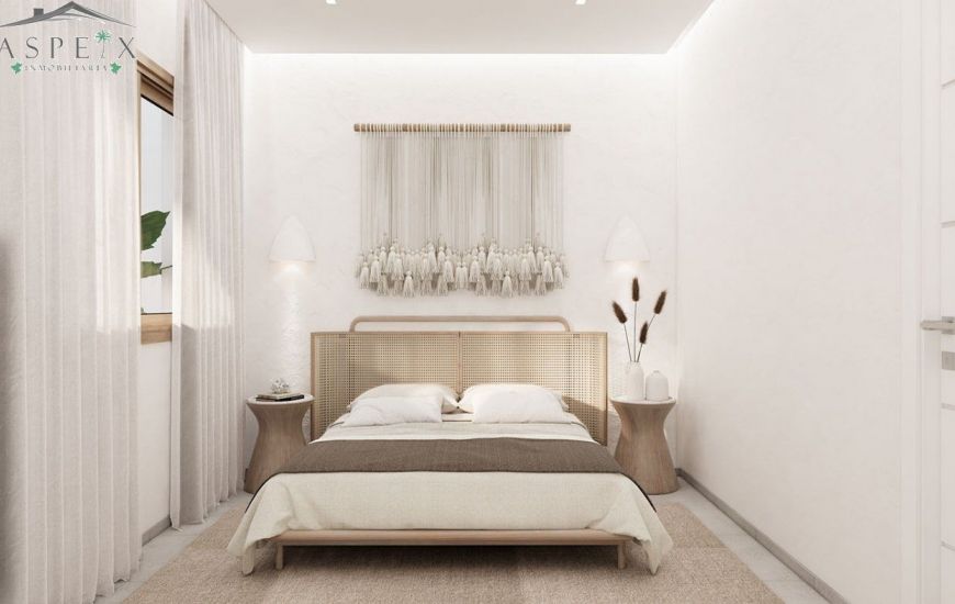 New Build - Villa - Aspe