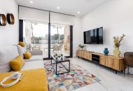 Nueva construcción  - Bungalow - Ciudad Quesada