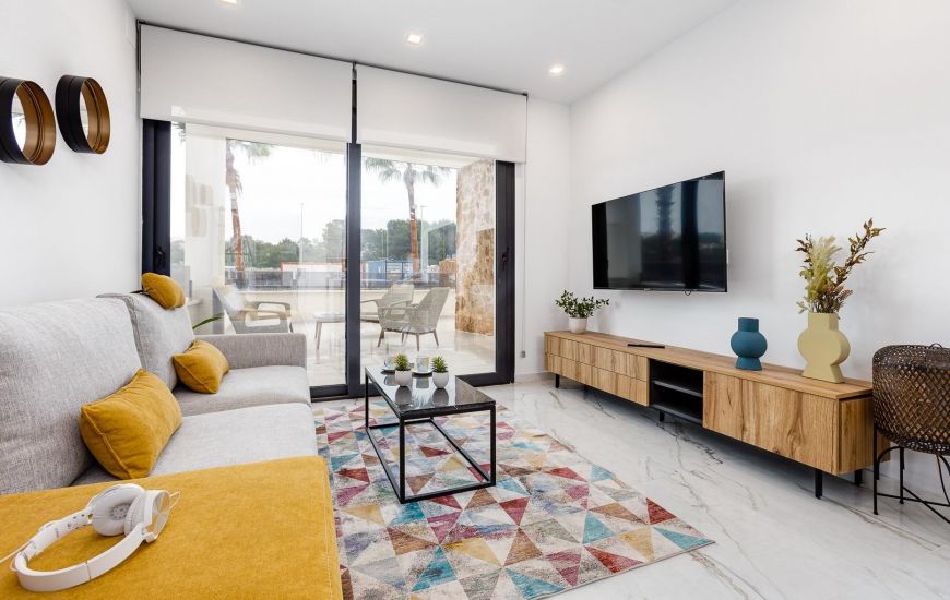 Nueva construcción  - Bungalow - Ciudad Quesada