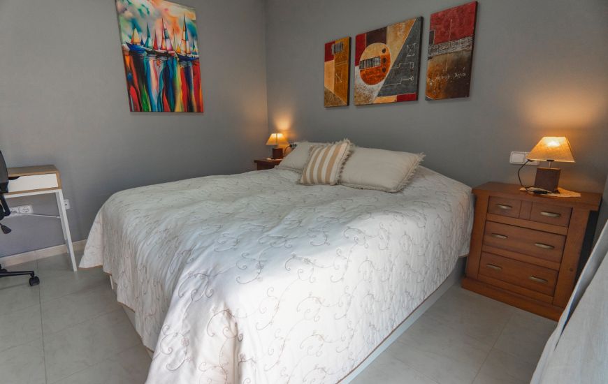 Venta - Casa Adosada - Ciudad Quesada