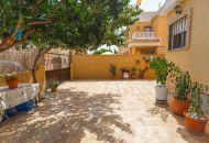 Sale - Half Vrijstaand Huis - Ciudad Quesada