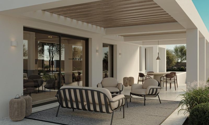 Sale - Apartments - Mojacar