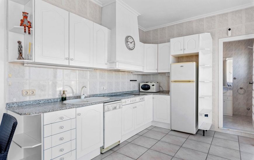 Venta - Villa - Ciudad Quesada