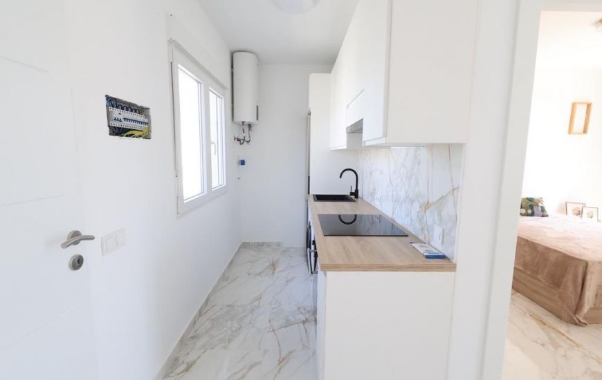 Sale - Townhouse - Torrevieja