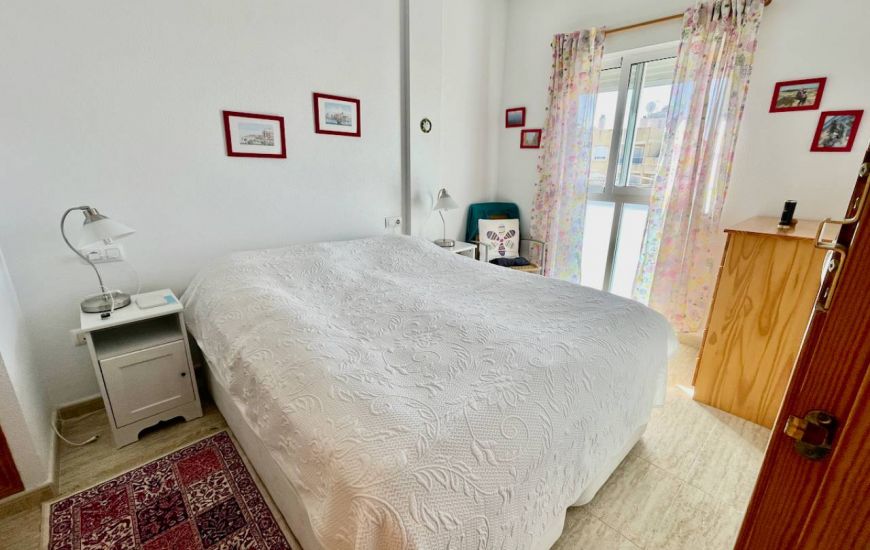 Sale - Apartments - Benijófar - 