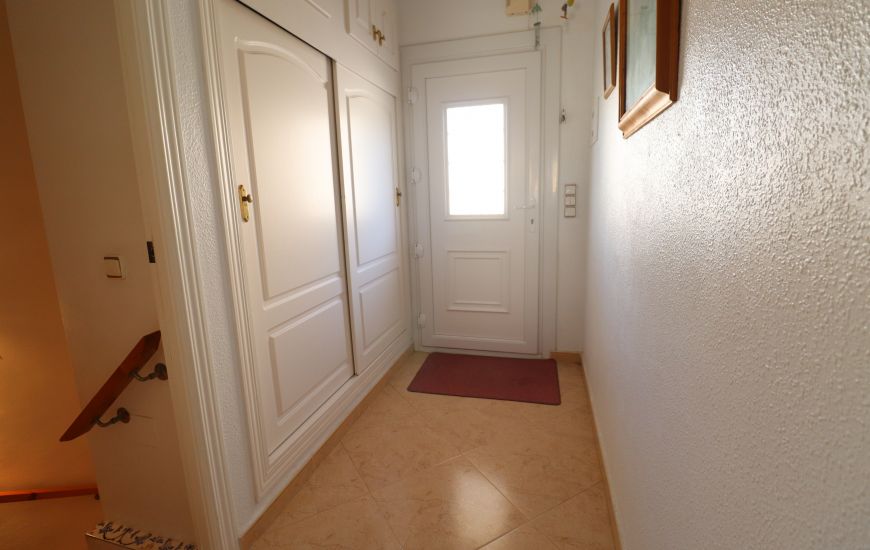 Sale - Villa - Benijofar - 