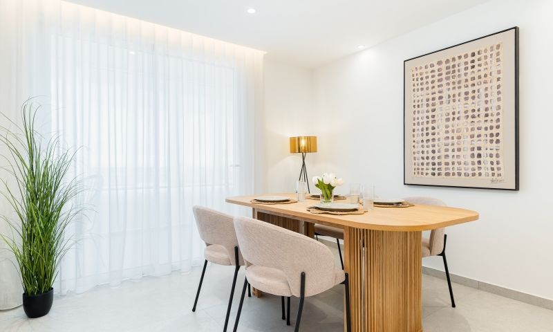 Sale - Apartments - Torrevieja