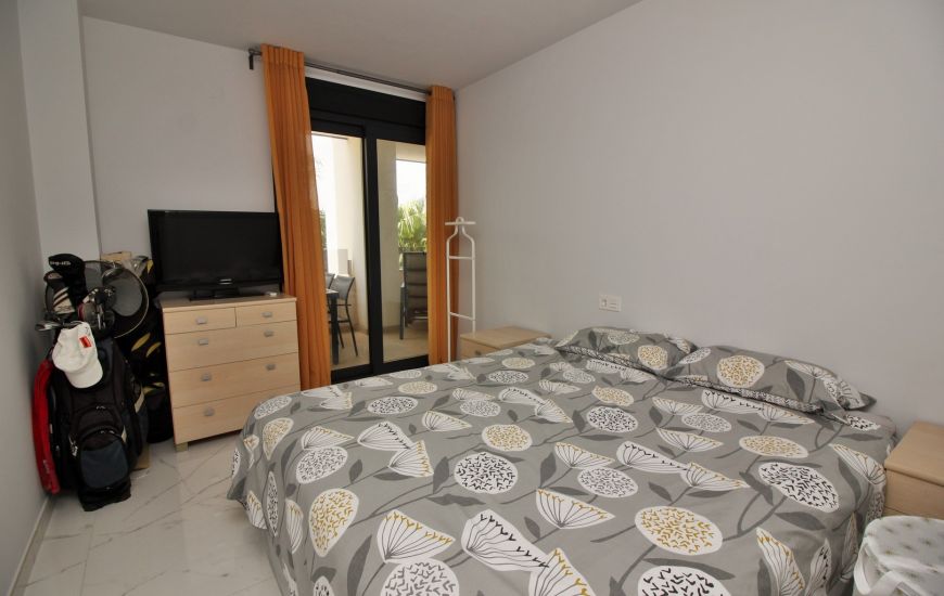 Sale - Apartments - Villamartin