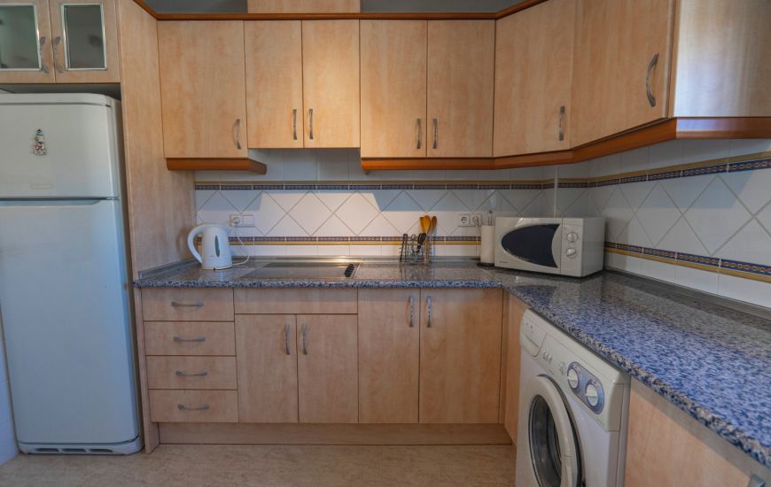 Venta - Apartamentos - Ciudad Quesada