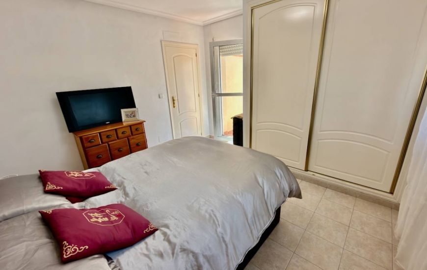 Sale - Villa - Ciudad Quesada