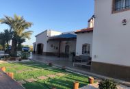 New Build - Finca Country Property - Orihuela