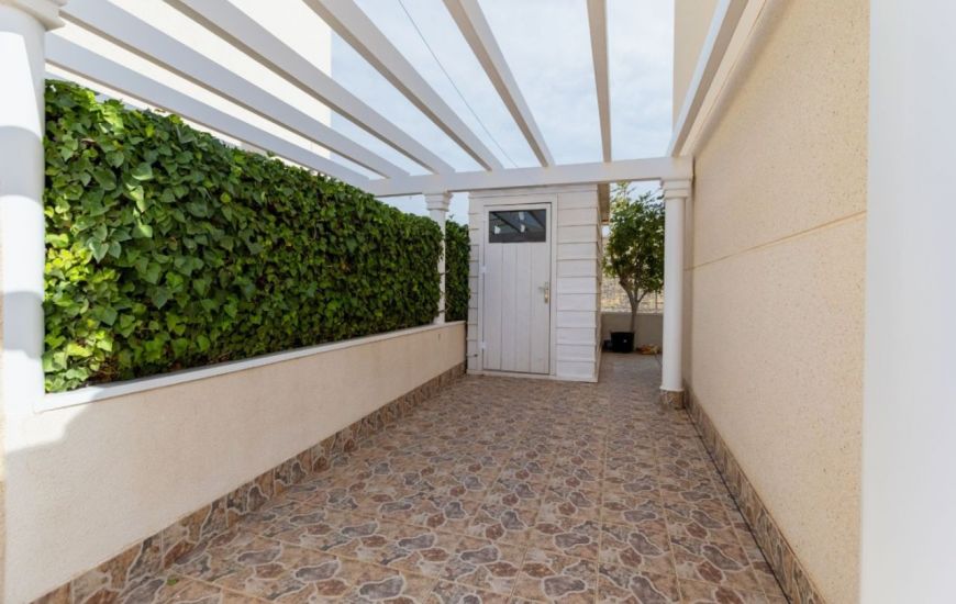 Venta - Villa - Rojales