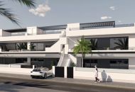 Nueva construcción  - Apartamentos - San Pedro del Pinatar