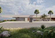Nueva construcción  - Apartamentos - Calpe