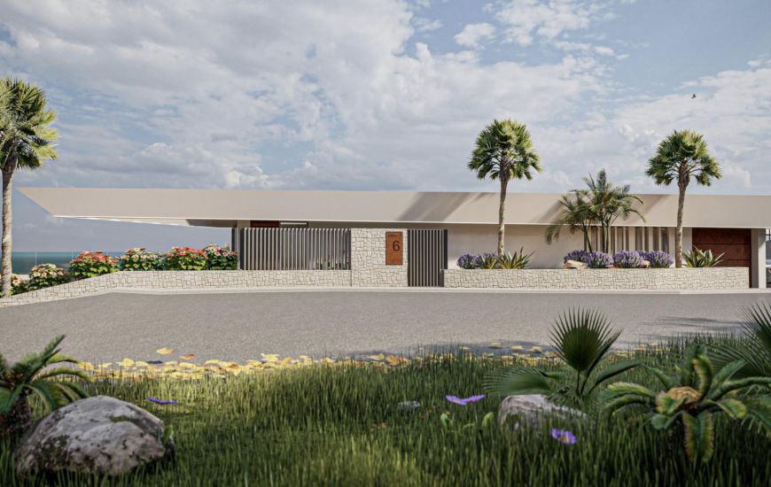 Nueva construcción  - Apartamentos - Calpe