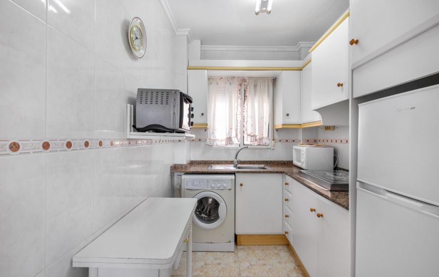 Sale - Apartments - Torrevieja