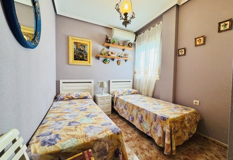 Sale - Apartments - La Mata