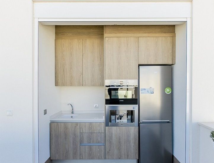 Sale - Apartments - Cartagena