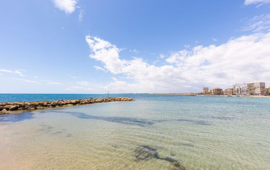 Venta - Apartamentos - Torrevieja
