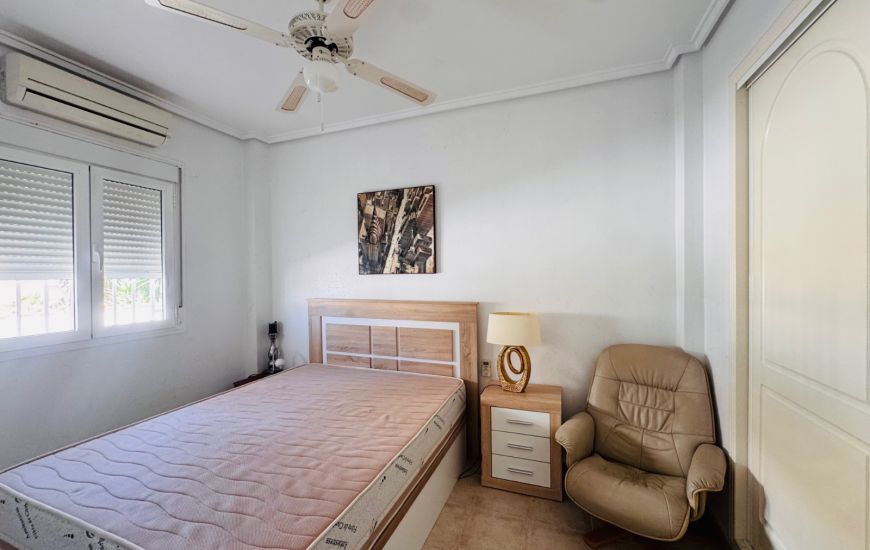 Venta - Villa - Ciudad Quesada