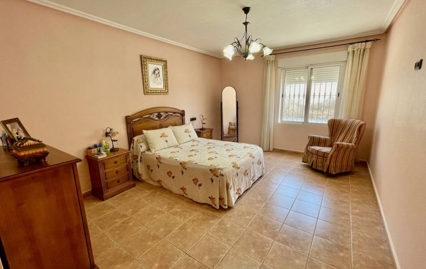 Sale - Villa - Catral