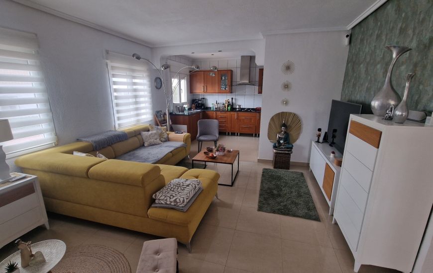 Sale - Villa - Ciudad Quesada