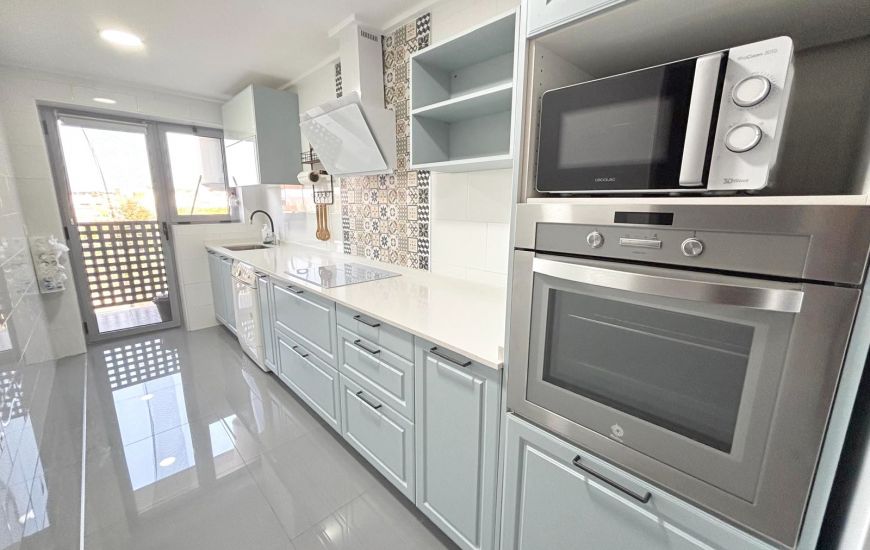 Sale - Apartments - Aspe