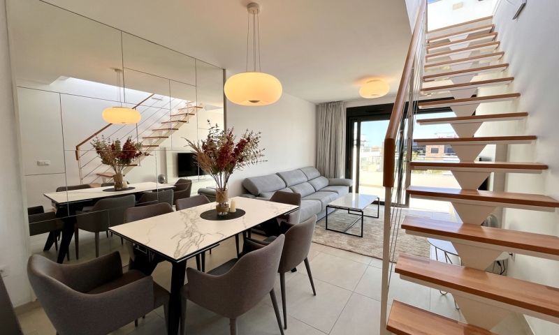 Venta - Apartamentos - 